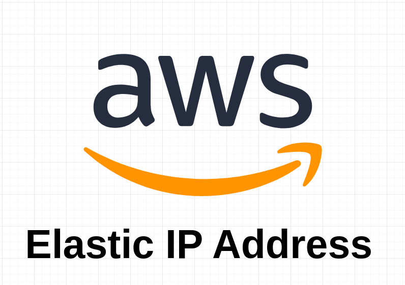 static ip - elastic ip address cloud aws