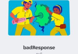 gagal bayar gopay, badResponse null