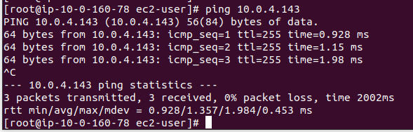 openswan site to site vpn